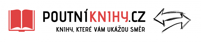 Internetový knižní obchod PoutníKnihy.CZ