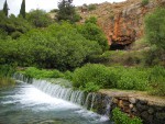 Kvíz č. 4 na téma: Životodárná řeka Jordán