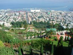 Město Haifa